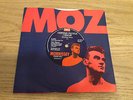 MORRISSEY Certain People I Know UK RETRO PROMO 7'' MINT T-Rex Sleeve THE SMITHS