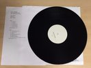 Extreme Noise Terror ?– A Holocaust In Your Head (RARE VINYL TEST PRESSING)