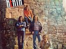 Gruppe JÜRGEN KERTH, Erfurt. Same. AMIGA. 8 55 599. LP. EX-NM/ VG