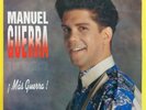 MANUEL GUERRA Y SU ORQUESTA - MAS GUERRA - SALSA + INSERT - VENEZUELA ISSUE