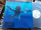 NIRVANA lp MFSL audiophile Nevermind, numbered edition