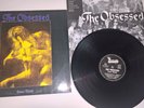 The Obsessed-Lunar Womb-LP/Hellhound Records/HELL08/OIS/Germany