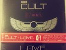 Love/She Sells Sanctuary by Cult (The) (RARE) LImited Edition (180g LTD.Vinyl 2L