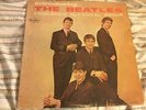 1963 INTRODUCING THE BEATLES VERSION 1 COLUMN BACK MONO VEE JAY VJ LP 1062