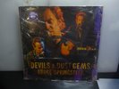BRUCE SPRINGSTEEN-DEVILS & DUST GEMS. USA 2005.-PURPLE VINYL LP-NEW.SEALED