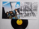 RAMONES	LEAVE HOME	, LP, YUGOSLAVIA
