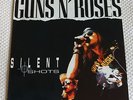 Guns n' Roses. Silent Shots. LP 1989