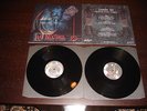 LIMBONIC ART - AD NOCTUM: DYNASTY OF DEATH Double-LP,neu
