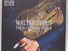 WALTER TROUT The Blues Came Callin [2LP] Provogue New Sealed 180 Gram Import