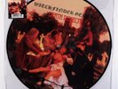 Witchfinder General 'Death Penalty' Picture Disc Vinyl - NEW picture disk rsd