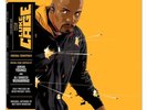 Mondo Release - Marvel's Luke Cage, Yellow Vinyl, 2x LP, NEW, Sold Out  RARE