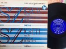 JOSEPH SZIGETI  Bach Tartini Handel  Early 1A/1A Columbia Blue Label   ML 4891