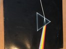 pink Floyd the Darkside of the moon LP