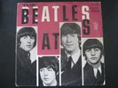 The Beatles - The Beatles Beat, Compilation, Club Edition, Stereo