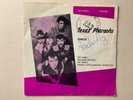 TEXAS PHARAOHS GET AWAY 45T DISC