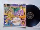 BEATLES	HITS OF BEATLES - A COLLECTION OF BEATLES OLDIES	, LP, YUGOSLAVIA