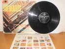 BEATLES NZ LP - ,Please Please Me ,original New Zealand mono pressing