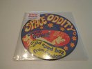 David Bowie Space Oddity Picture Disc 40´Anniversary