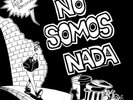 LP LA POLLA RECORDS NO SOMOS NADA  ROCK RADIKAL VASCO PUNK VINILO