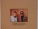 CHET BAKER QUARTET: No Problem JAPAN SteepleChase Jazz VINYL LP NM w/ Insert