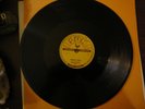 Rockabilly 78 RPM  Warren Smith  Sun 250 Urangi Stomp  E/E+ Condition
