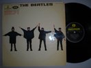 BEATLES / HELP / ORIGINAL UK MONO