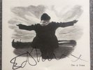 Ed Sheeran Signed A-team Single