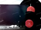 Miss Kittin & The Hacker - First Album GER 2LP 2001 //1