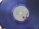 R.E.M.  Reckoning US Purple Translucent Vinyl LP, Rare