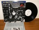 The Allman Brothers Fillmore East (Vinyl LP) Nautilus SuperDiscs DBX RARE