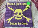 Teenage Bottlerocket Stealing The Covers FAT Record Store Edition Lillingtons