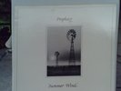 PROPHECY-SUMMER WIND-PRECIOUS BLOOD RECORDS-ARC-8202--1982