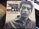Bob Dylan The Times They Are a Changin' 1964 CL-2105 2 eye Mono LP Vinyl Record