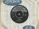THE CRYSTALS - I WONDER