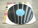 new wave LP synth pop UK 80s *EX* A FLOCK OF SEAGULLS *1ST UK PRESSING*post punk