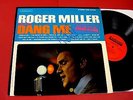 ROGER MILLER  