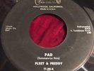FLEET & FREDDY 