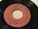 JA BLANK CARLTON AND SHOES LOVE ME FOREVER / HAPPY LAND VG COPY