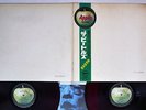 BEATLES WHITE ALBUM APPLE AP-8570,1 Japan OBI Red Vinyl 2LP