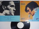ELVIS PRESLEY ALMOST IN LOVE RCA SHP-6196 Japan Promo Vinyl LP
