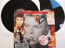 DAVID BOWIE - CHANGESBOWIE 2LP EX VINYL UK 1ST PRESS Rare Greatest Hits Best Of
