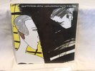 Captain Beefheart Doc At The Radar Station - 1980 Virgin UK Pressing LP - NM
