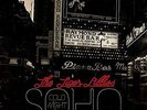 Cold Night In Soho [VINYL] Tiger Lillies Vinyl