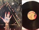 PINK FLOYD, LIVE IN VENICE 15/7/89 (COCAYNE, YNE 105-1) - NEAR MINT VINYL