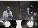 ORNETTE COLEMAN AN EVENING WITH POLYDOR SMP 9022 Japan Promo Vinyl 2LP