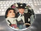 Queen Picture Disc  - Amnesty International Press Conference 7