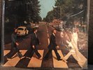 THE BEATLES ABBEY ROAD MOBILE FIDELITY SOUND LAB 1981 BRAND NEW FACTORY SEALED