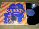 QUEEN - SHEER HEART ATTACK LP 1976 PORTUGAL ORLADOR CLUB EDITION UNIQUE SLEEVE