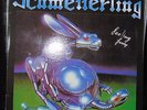 Schmetterling ?– Feeling Funny Greek Private Progressive  Pop-up cover Lp HEAR