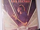 Rod Stewart LP 